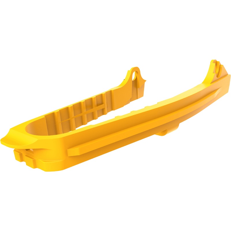 POLISPORT CHAIN SLIDER YELLOW 8464900002