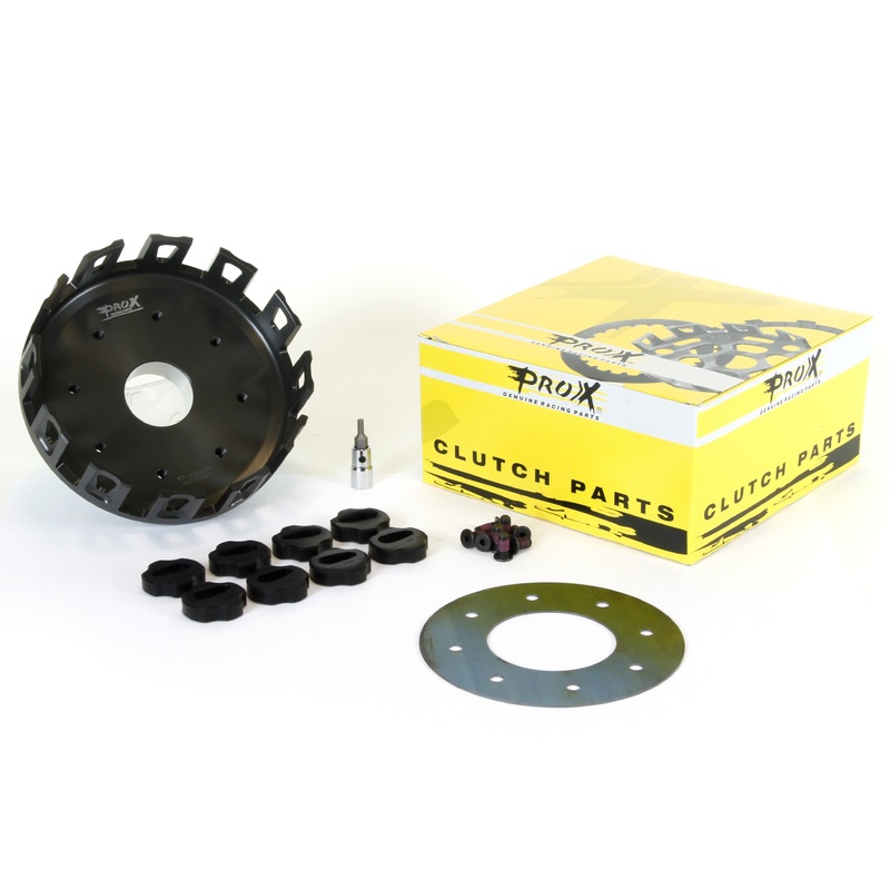 PROX CLUTCH BASKET KAW KX125 17.4303F