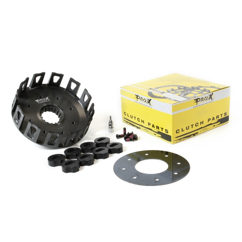 PROX CLUTCH BASKET SUZ RMZ450 17.3405F