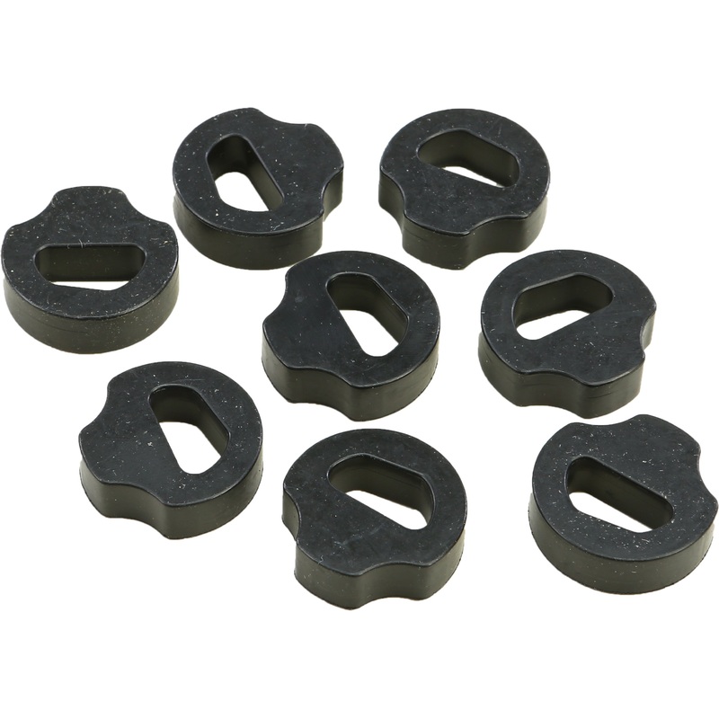 PROX CLUTCH RUBBER SUZ RMZ450 17.CRS3405-8