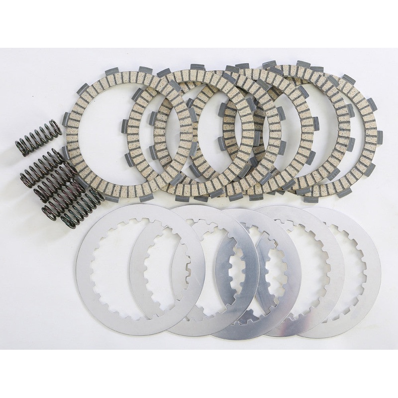 PROX COMPLETE CLUTCH PLATE SET 16.CPS12086