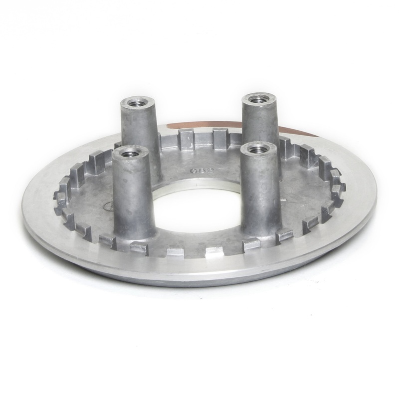 PROX PRESSURE PLATE HON CR80/85 18.P1110