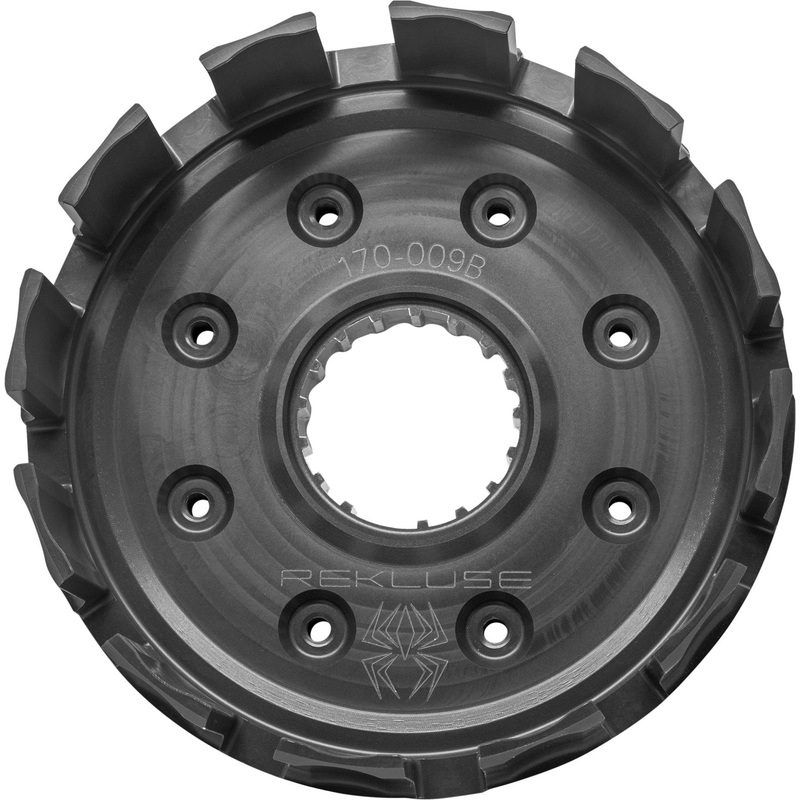 REKLUSE RACING CLUTCH BASKET HON RMS-4112