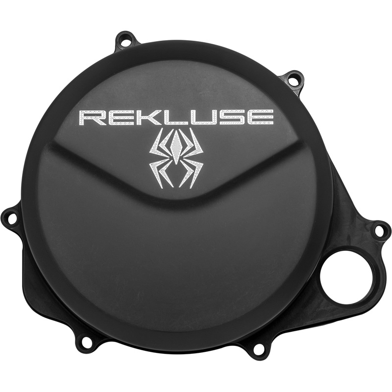 REKLUSE RACING CLUTCH COVER HON RMS-309