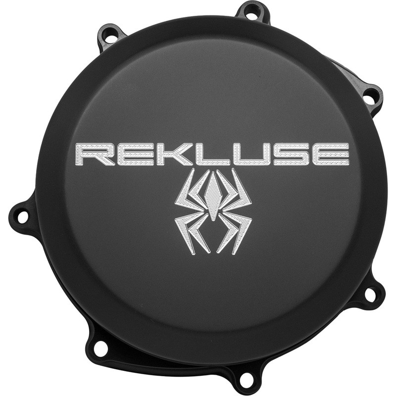 REKLUSE RACING CLUTCH COVER HON RMS-312