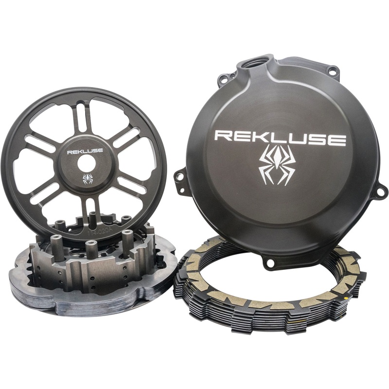 REKLUSE RACING CORE MANUAL TORQDRIVE CLUTCH HUSQ KTM RMS-7113181