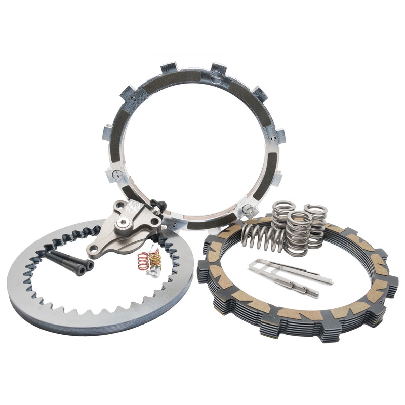 REKLUSE RACING RADIUSX AUTO CLUTCH RMS-6380