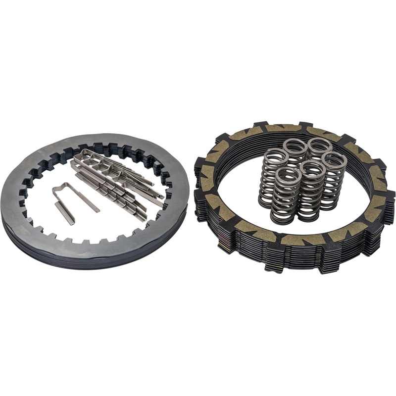 REKLUSE RACING TORQDRIVE CLUTCH PACK HON RMS-2801011