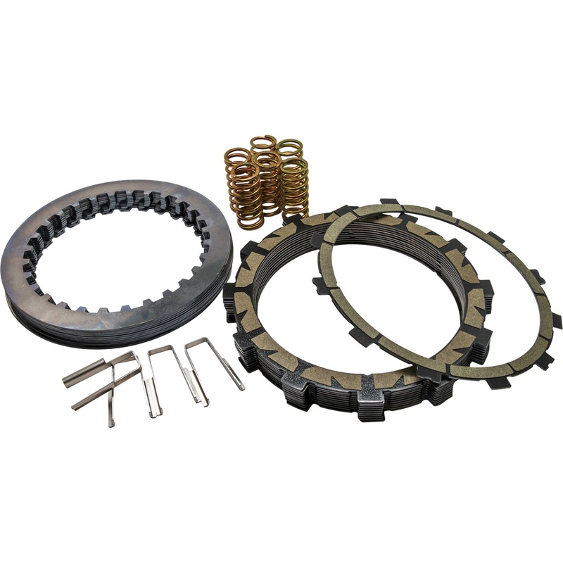 REKLUSE RACING TORQDRIVE CLUTCH PACK YAM RMS-2807079