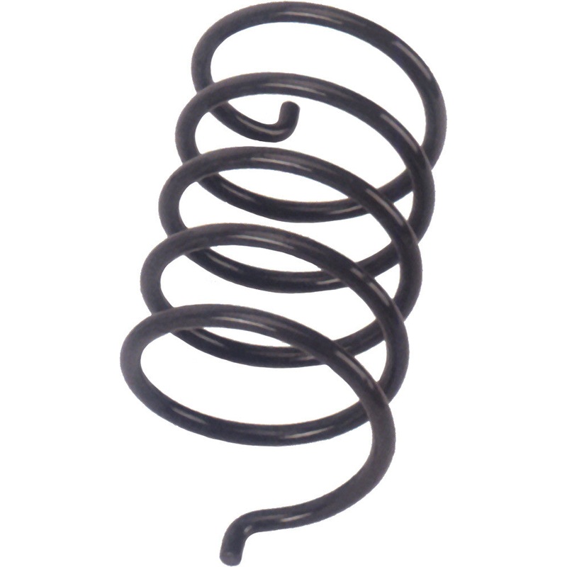 SPEEDWERX H5 TEAM SECONDARY SPRING BLACK /ORANGE 180-280 CCH5-J-180-280