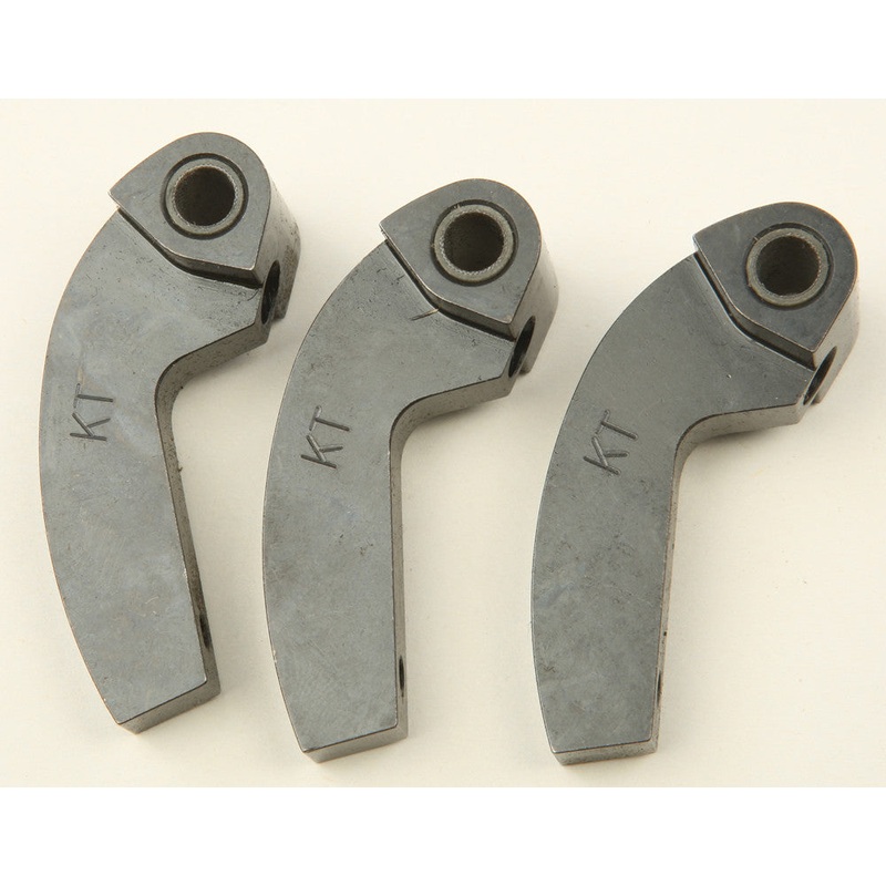 SPEEDWERX HYPERSHIFT TEAM FULL TIP MACHINED WEIGHTS 3/PK 61.3G K-T