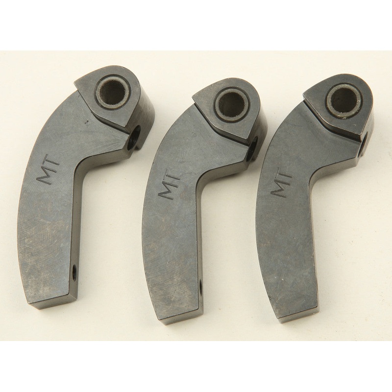 SPEEDWERX HYPERSHIFT TEAM FULL TIP MACHINED WEIGHTS 3/PK 65.5G M-T