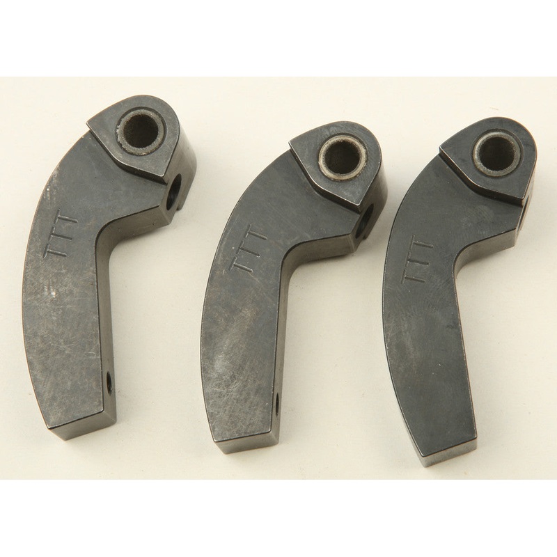 SPEEDWERX HYPERSHIFT TEAM FULL TIP MACHINED WEIGHTS 3/PK 81.7G TT-T