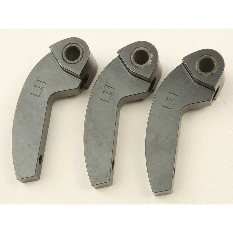 SPEEDWERX HYPERSHIFT TEAM MED TIP MACHINED WEIGHTS 3/PK 60.8G L-1T