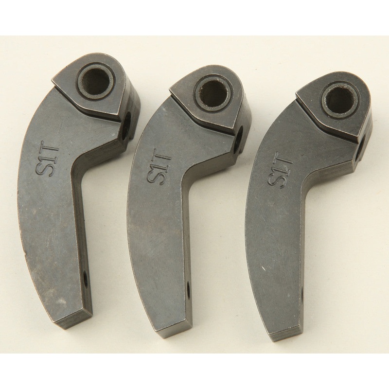 SPEEDWERX HYPERSHIFT TEAM MED TIP MACHINED WEIGHTS 3/PK 74.6G S-1T