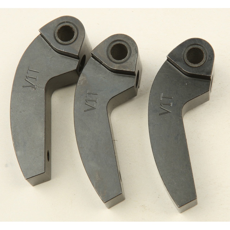 SPEEDWERX HYPERSHIFT TEAM MED TIP MACHINED WEIGHTS 3/PK 81.2G V-1T
