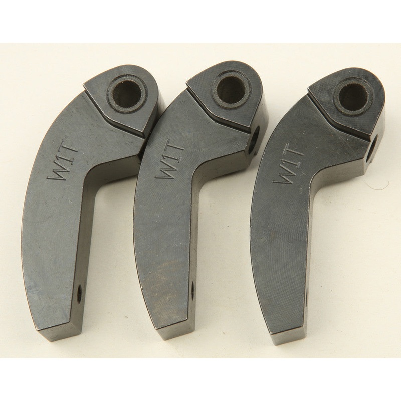 SPEEDWERX HYPERSHIFT TEAM MED TIP MACHINED WEIGHTS 3/PK 83.2G W-1T