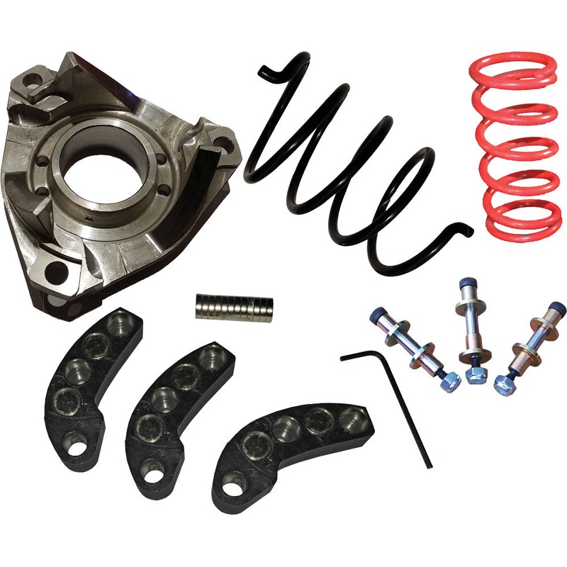 STRAIGHTLINE CLUTCH KIT 122-105