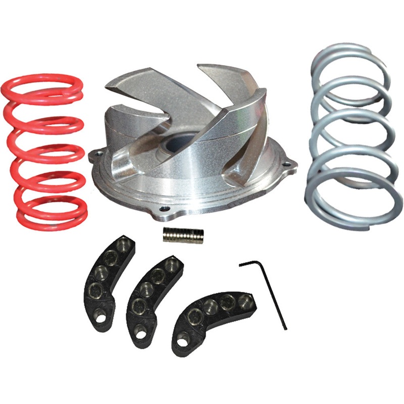 STRAIGHTLINE CLUTCH KIT 123-141