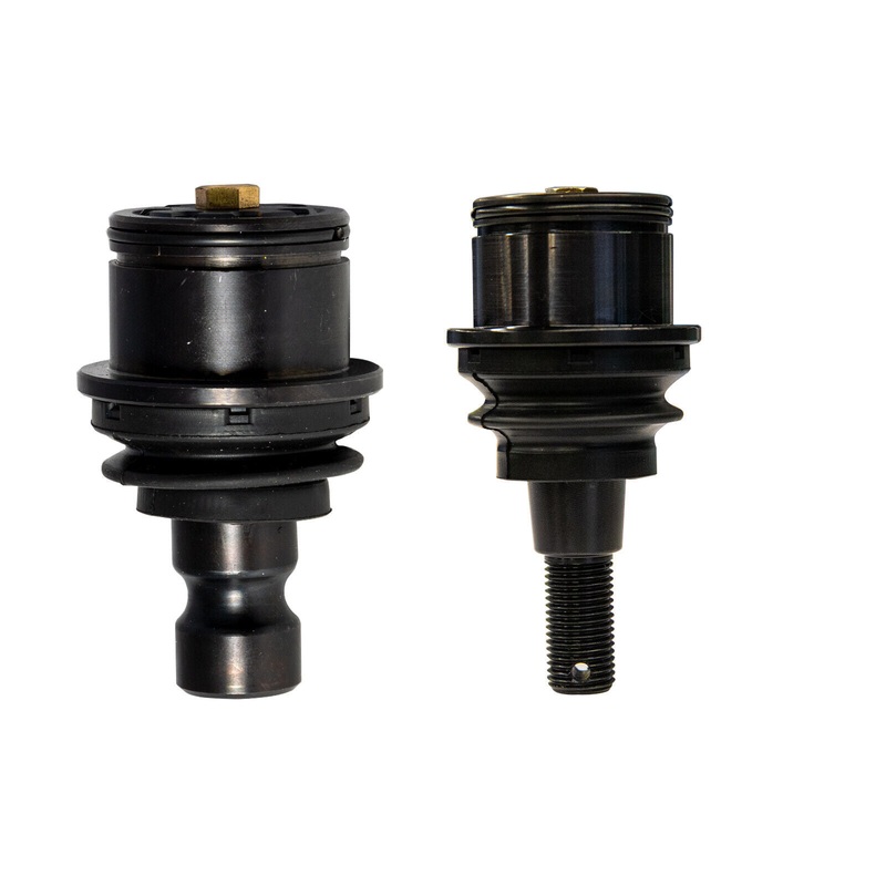 SuperATV Heavy Duty Ball Joint for Can-Am Outlander (2015+) - 1 Upper 1 Lower