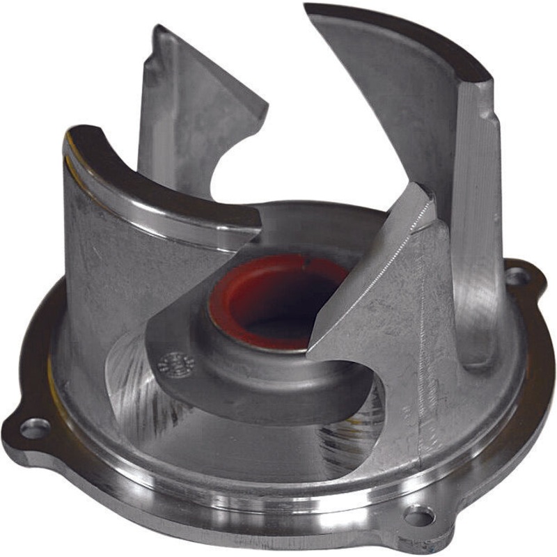 VENOM PRODUCTS BOSS HELIX ARCTIC STRAIGHT 50 540003