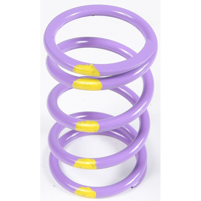 VENOM PRODUCTS PRIMARY SPRING 2016+ AC 120-340 PURP W/YEL STRIPE 210492-013