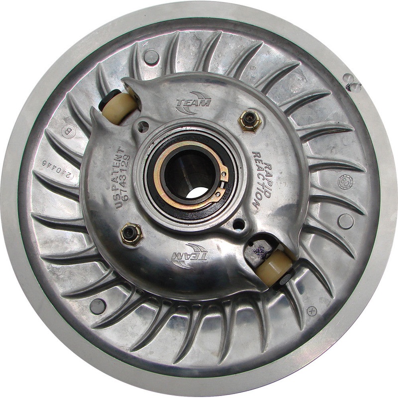 VENOM PRODUCTS TIED CLUTCH YAMAHA 421512