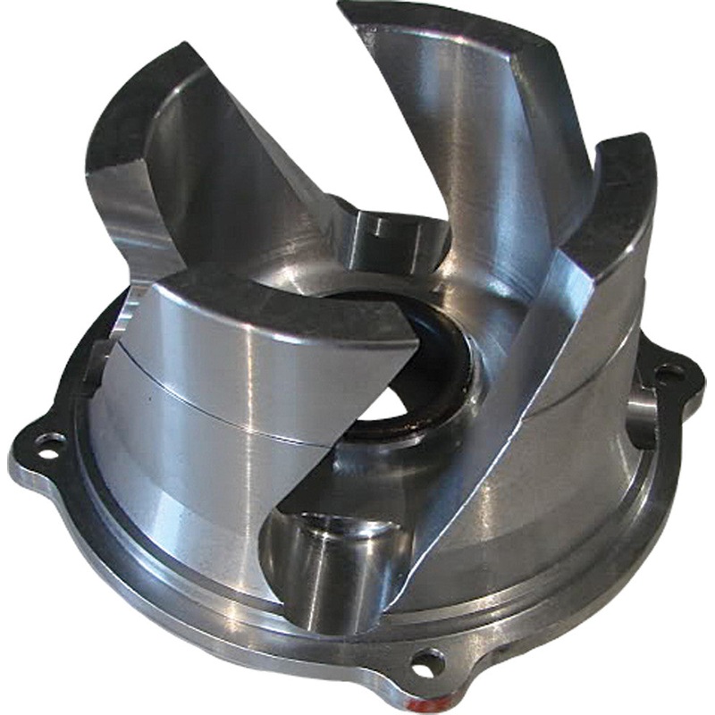 VENOM PRODUCTS TSS-04 TIED CLUTCH HELIX 960013