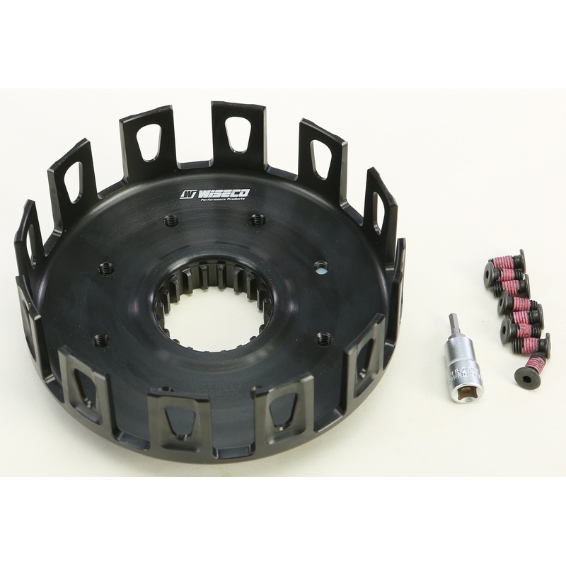 WISECO CLUTCH BASKET WPP3025