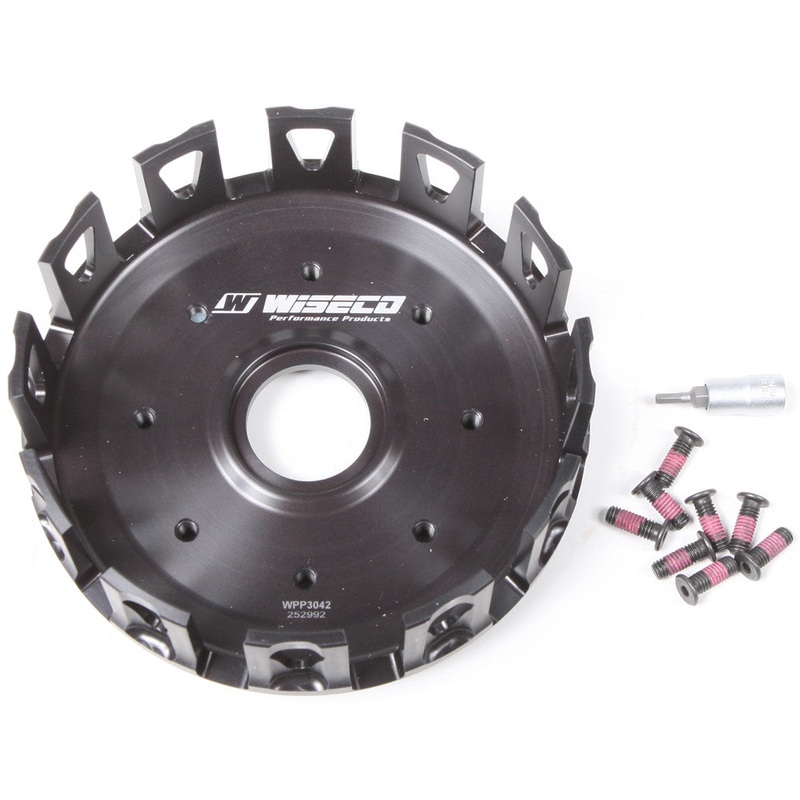 WISECO CLUTCH BASKET WPP3042