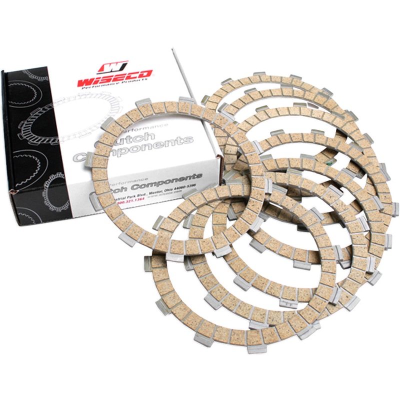 WISECO FRICTION PLATES WPPF033