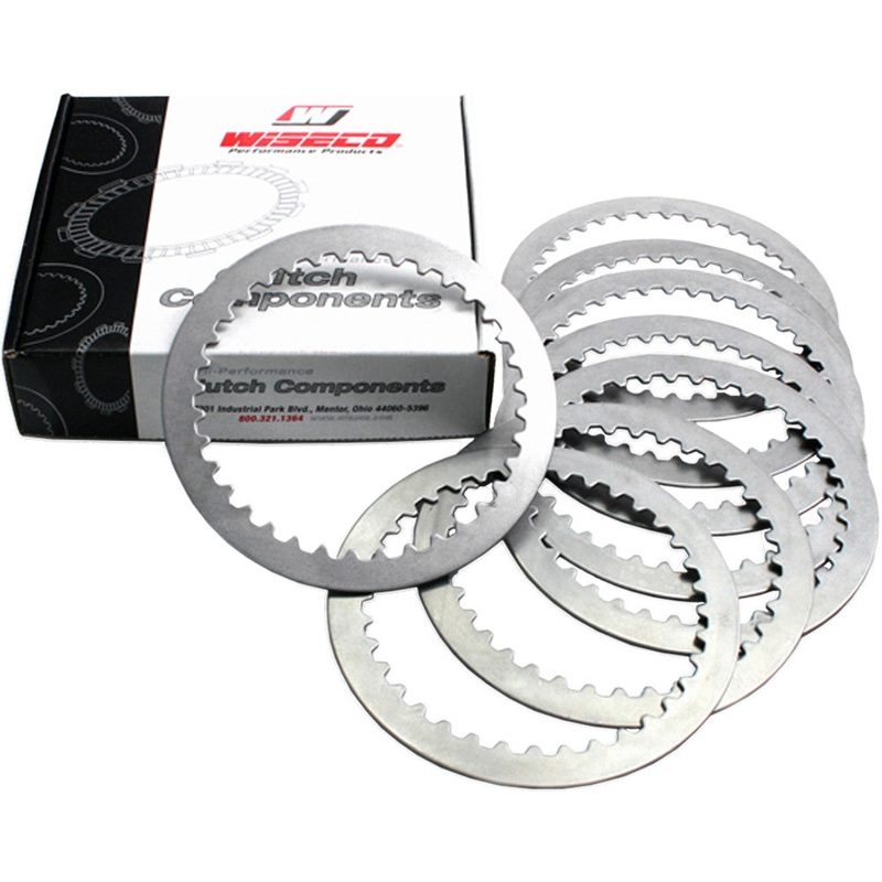 WISECO STEEL DRIVE PLATES WPPS046