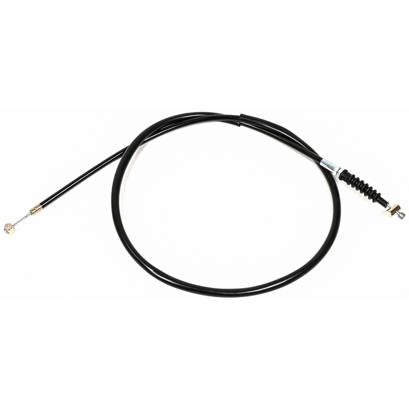 BBR BRAKE CABLE - + 7" EXTENDED 513-KLX-1102