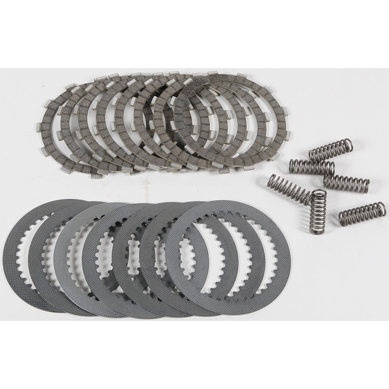 EBC DIRT RACER CLUTCH SET DRC155