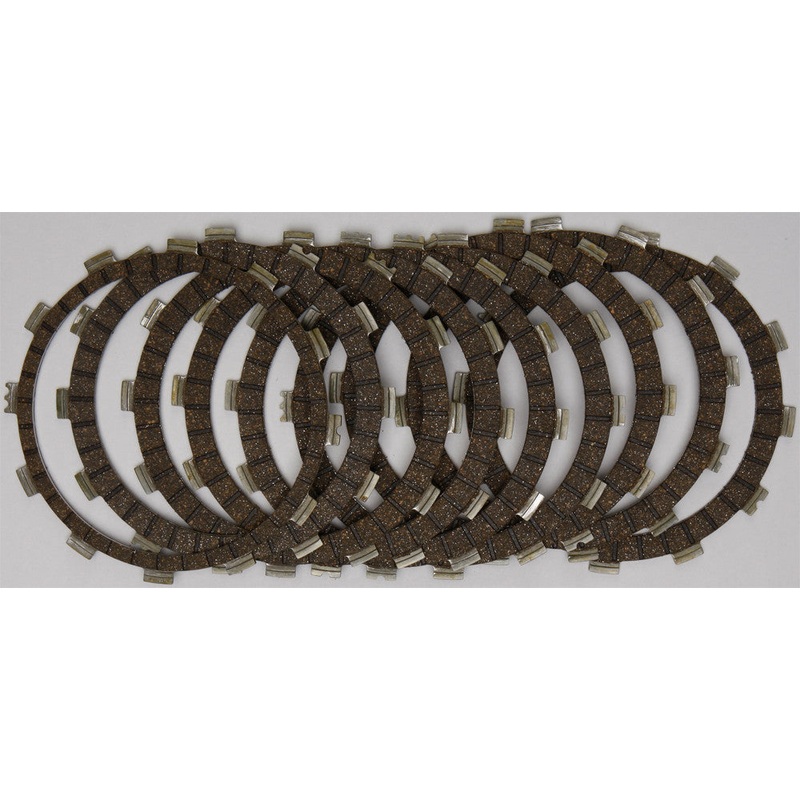 EBC REDLINE CLUTCH KIT CK2356