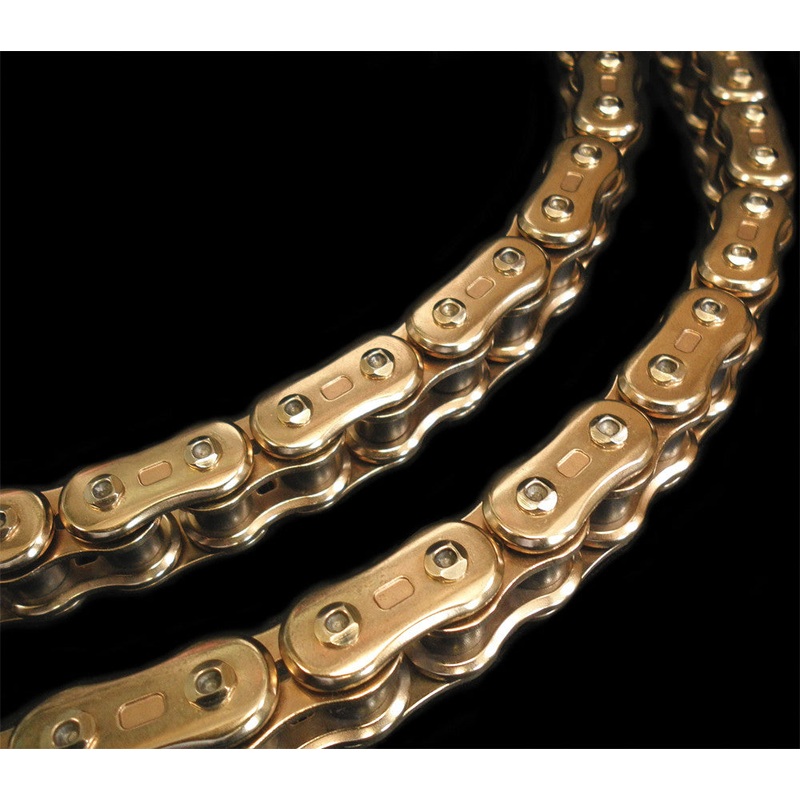 EK 3D SM CHAIN 520X120 GOLD 520SM3D-120G