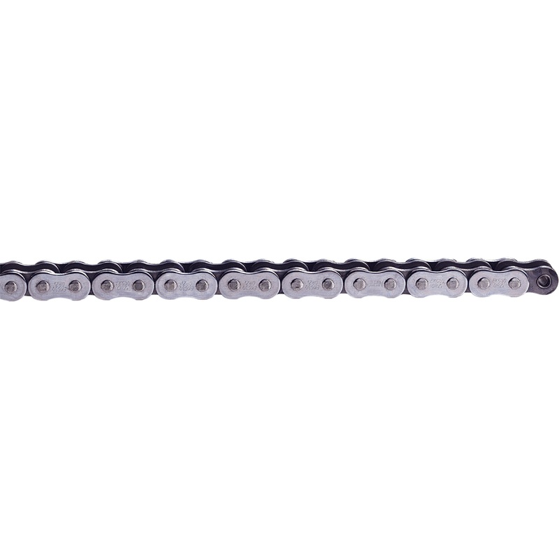 EK 530X140 DRZ-2 CHAIN CHROME 530DRZ2-140C