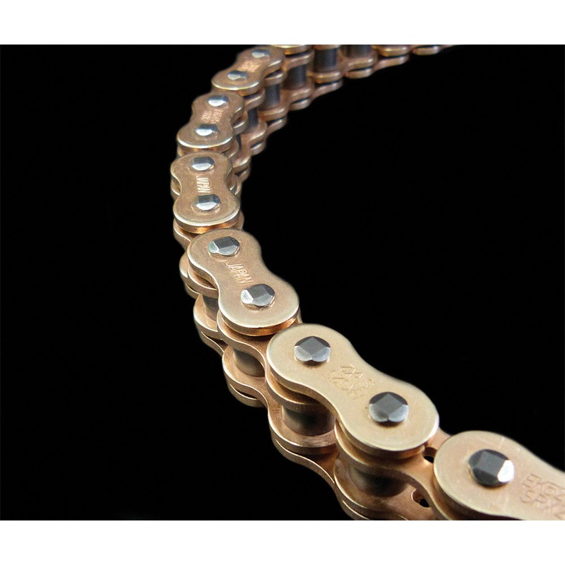 EK SRX2 CHAIN 520X160 GOLD 520SRX2-160G