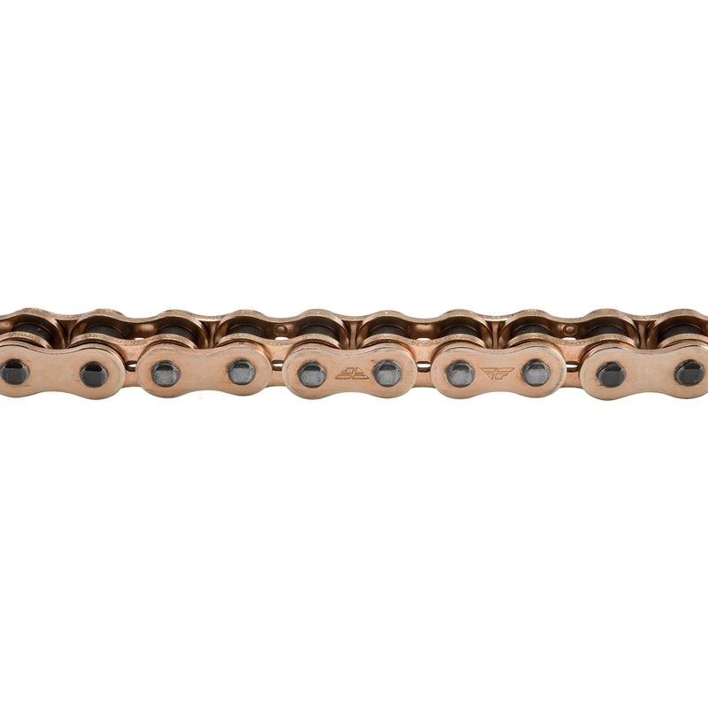 FLY RACING RACING CHAIN 428-120 428FR-120/G