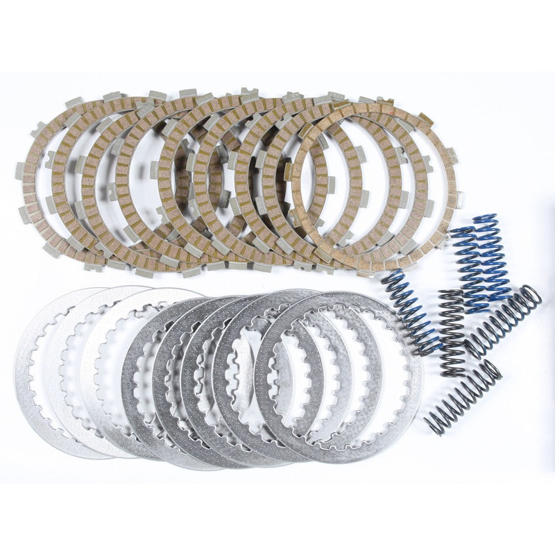 KG COMPLETE CLUTCH KIT KGK-8005K