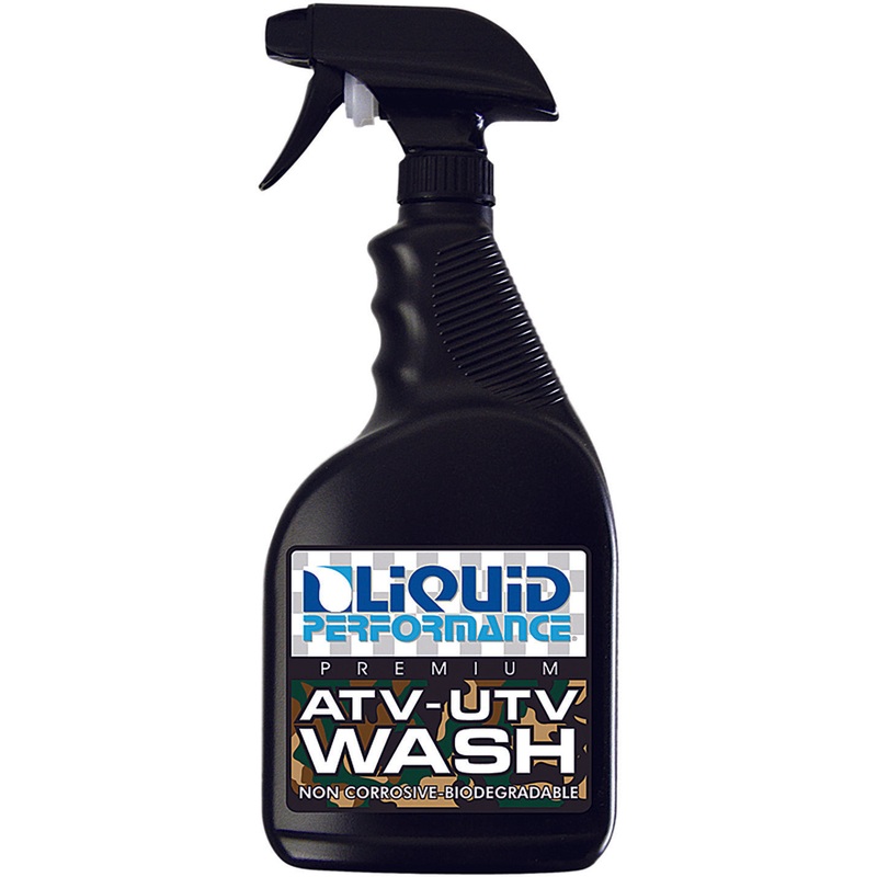 LP ATV WASH 32OZ 11