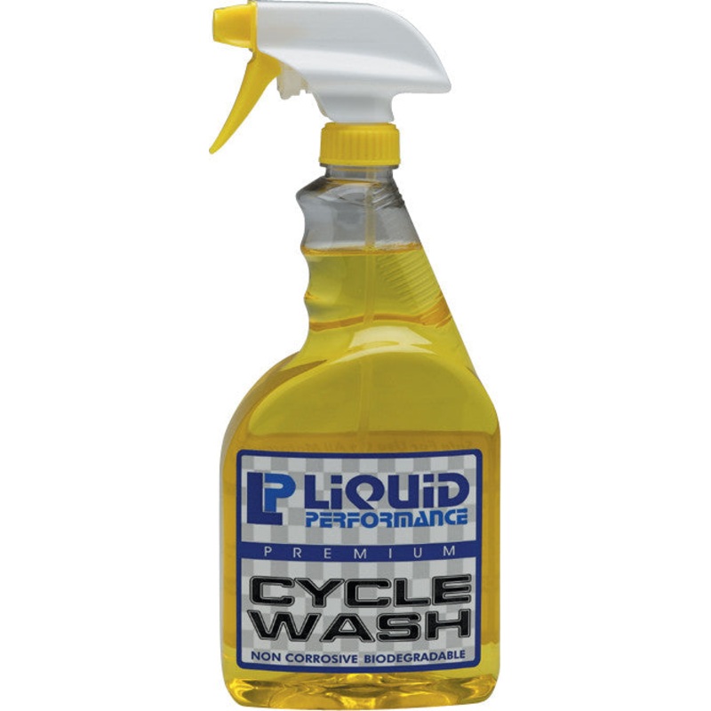 LP CYCLE WASH 32OZ 4