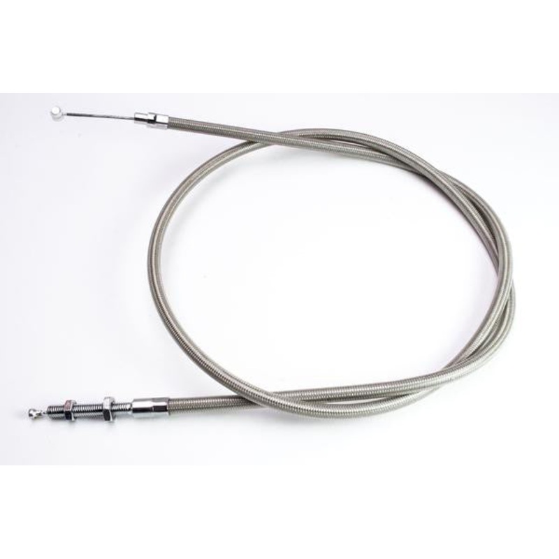 MOTION PRO ARMOR COAT CLUTCH CABLE 62-0436