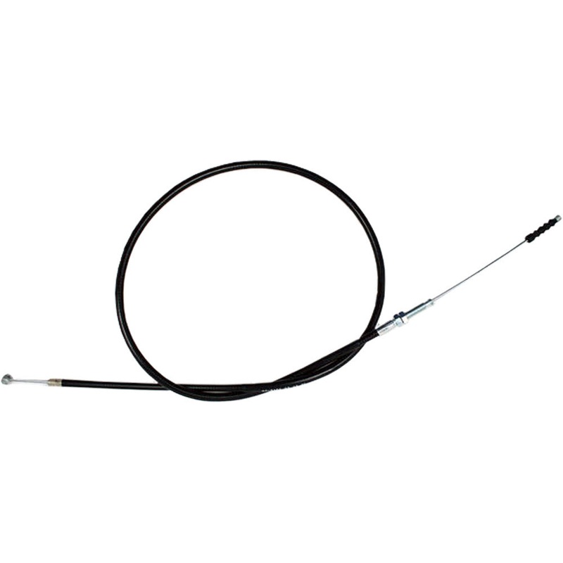 MOTION PRO BLACK VINYL CLUTCH CABLE 02-0108