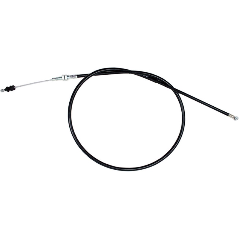MOTION PRO BLACK VINYL CLUTCH CABLE 02-0215