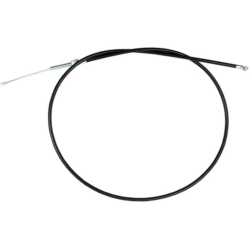 MOTION PRO BLACK VINYL CLUTCH CABLE 02-0325