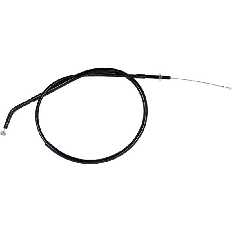 MOTION PRO BLACK VINYL CLUTCH CABLE 02-0527