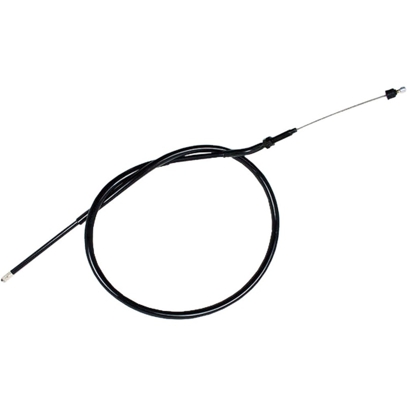 MOTION PRO BLACK VINYL CLUTCH CABLE 02-0548
