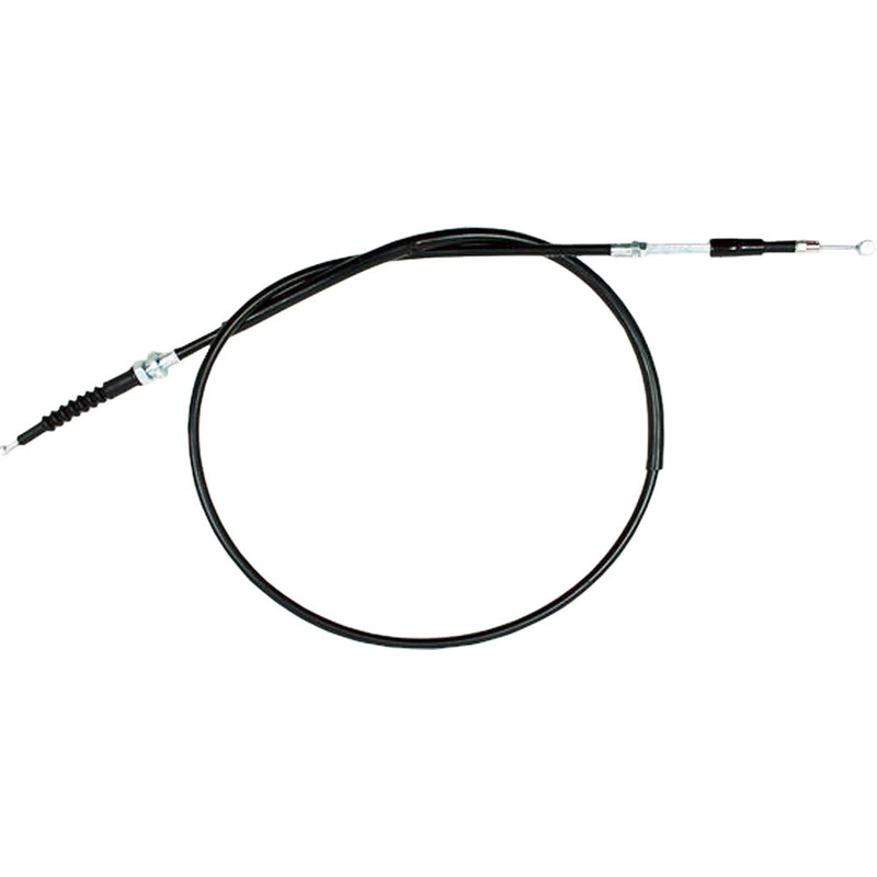 MOTION PRO BLACK VINYL CLUTCH CABLE 03-0163