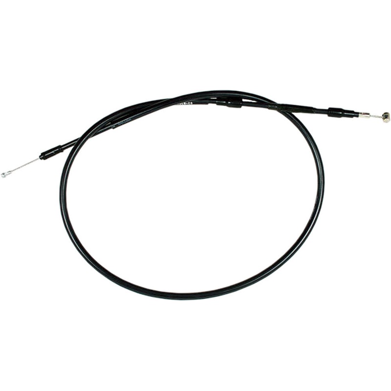MOTION PRO BLACK VINYL CLUTCH CABLE 03-0356